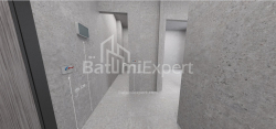 Mənzil 39.7 m² - Şerif Ximşiaşvili, Batumi, Gürcüstan