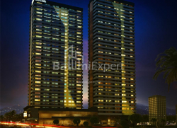 Mənzil 1-комн 34 m² - Niko Pirosmani, Batumi