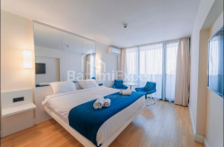 Mənzil 30 m² - Şerif Ximşiaşvili, Batumi, Gürcüstan