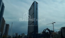 Mənzil 29 m² - Qəhrəmanlar Xiyabanı, Batumi, Gürcüstan