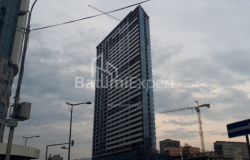 Mənzil 29 m² - Qəhrəmanlar Xiyabanı, Batumi, Gürcüstan