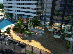 Mənzil 29 m² - Qəhrəmanlar Xiyabanı, Batumi, Gürcüstan