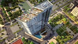Mənzil 29 m² - Qəhrəmanlar Xiyabanı, Batumi, Gürcüstan