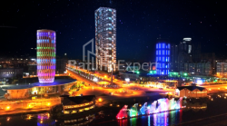 Mənzil 29 m² - Qəhrəmanlar Xiyabanı, Batumi, Gürcüstan