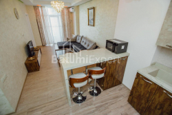 Mənzil 54 m² - Şalva İnasaridze, Batumi, Gürcüstan