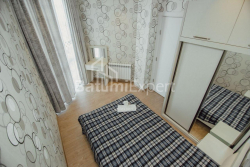Mənzil 54 m² - Şalva İnasaridze, Batumi, Gürcüstan