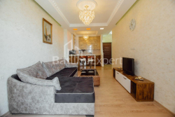 Mənzil 3-комн 54 m² - Şalva İnasaridze, Batumi