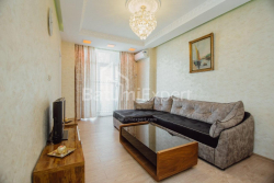 Mənzil 3-комн 54 m² - Şalva İnasaridze, Batumi
