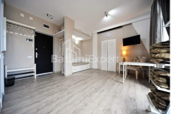 Mənzil 1-комн 32 m² - İlya Çavçavadze, Batumi