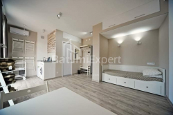 Mənzil 1-комн 32 m² - İlya Çavçavadze, Batumi