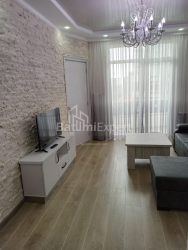 Mənzil 2-комн 42 m² - David Agmashenebeli, Batumi