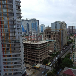 Mənzil 42 m² - David Agmashenebeli, Batumi, Gürcüstan