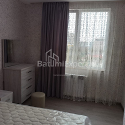 Mənzil 2-комн 42 m² - David Agmashenebeli, Batumi