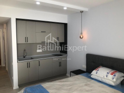 Mənzil 1-комн 32 m² - Şerif Ximşiaşvili, Batumi