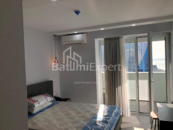Mənzil 1-комн 32 m² - Şerif Ximşiaşvili, Batumi