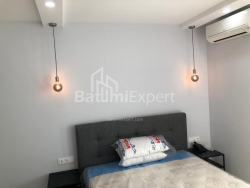 Mənzil 1-комн 32 m² - Şerif Ximşiaşvili, Batumi