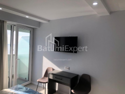 Mənzil 1-комн 32 m² - Şerif Ximşiaşvili, Batumi