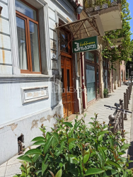 Otel 5-комн 125 m² - Komaxidze, Batumi