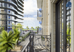 Mənzil 36 m² - Şerif Ximşiaşvili, Batumi, Gürcüstan
