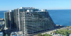 Mənzil 90 m² - Lech və Maria Kachinsky, Batumi, Gürcüstan