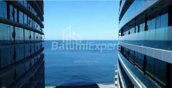 Mənzil 90 m² - Lech və Maria Kachinsky, Batumi, Gürcüstan