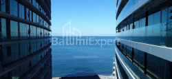 Mənzil 90 m² - Lech və Maria Kachinsky, Batumi, Gürcüstan