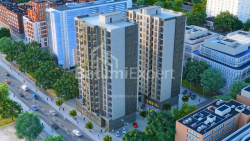 Mənzil 48 m² - Ekvtime Takaişvili, Batumi, Gürcüstan