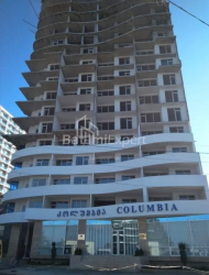 Tikilməkdə olan obyekt 36 m² - Şerif Ximşiaşvili, Batumi, Gürcüstan