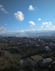 Tikilməkdə olan obyekt 36 m² - Şerif Ximşiaşvili, Batumi, Gürcüstan