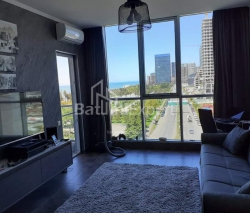 Mənzil 2-комн 47 m² - Lech və Maria Kachinsky, Batumi