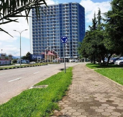 Mənzil 2-комн 47 m² - Lech və Maria Kachinsky, Batumi