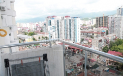Mənzil 2-комн 58 m² - Zuraba Qorqiladze, Batumi