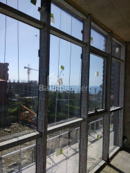 Mənzil 43 m² - Şerif Ximşiaşvili, Batumi, Gürcüstan