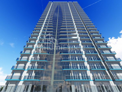 Mənzil 43 m² - Şerif Ximşiaşvili, Batumi, Gürcüstan