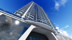 Mənzil 43 m² - Şerif Ximşiaşvili, Batumi, Gürcüstan