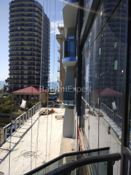 Mənzil 43 m² - Şerif Ximşiaşvili, Batumi, Gürcüstan