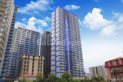Mənzil 43 m² - Şerif Ximşiaşvili, Batumi, Gürcüstan