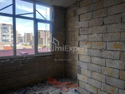 Mənzil 2-комн 52 m² - Tbel-Abuseridze, Batumi