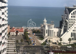 Mənzil 3-комн 104 m² - Yusuf Kobaladze, Batumi