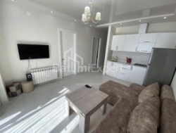 Mənzil 3-комн 61 m² - Niko Pirosmani, Batumi