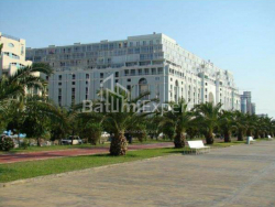 Ticarət sahəsi 50 m² - Şerif Ximşiaşvili, Batumi, Gürcüstan
