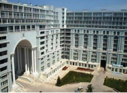 Ticarət sahəsi 50 m² - Şerif Ximşiaşvili, Batumi, Gürcüstan