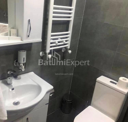 Mənzil 2-комн 47 m² - Şerif Ximşiaşvili, Batumi