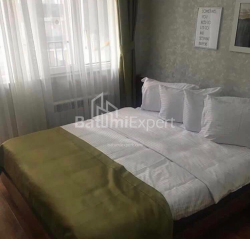 Mənzil 2-комн 47 m² - Şerif Ximşiaşvili, Batumi