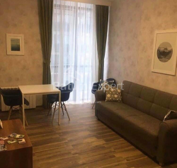 Mənzil 2-комн 47 m² - Şerif Ximşiaşvili, Batumi