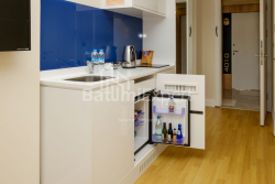 Mənzil 2-комн 44 m² - Şerif Ximşiaşvili, Batumi