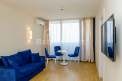 Mənzil 2-комн 44 m² - Şerif Ximşiaşvili, Batumi