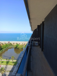 Mənzil 1-комн 30 m² - Şerif Ximşiaşvili, Batumi
