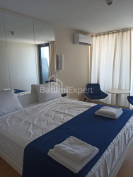 Mənzil 1-комн 26 m² - Şerif Ximşiaşvili, Batumi