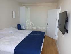 Mənzil 2-комн 44 m² - Şerif Ximşiaşvili, Batumi